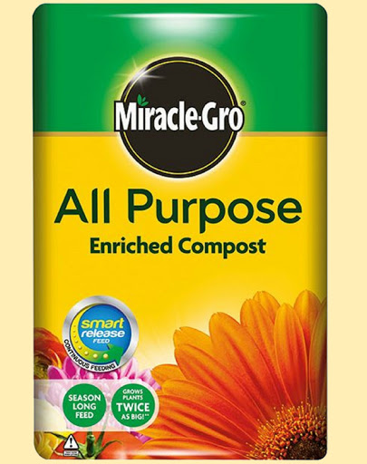 Roots & Shoots Garden Centre