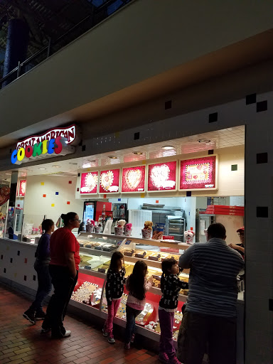 Shopping Mall «San Jacinto Mall», reviews and photos, 1496 San Jacinto Mall, Baytown, TX 77521, USA