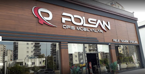 POLSAN Ofis Mobilyaları Dayanıklı Tüketim Malları Ltd. Şti.