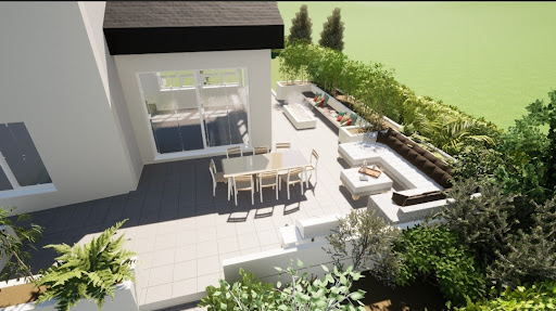 Advance Landscapes Design