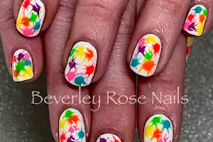 Beverley Rose Nails & Beauty image
