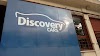 Discovery Cars Logo, Dubrovnik, Croatia, Car Dealership