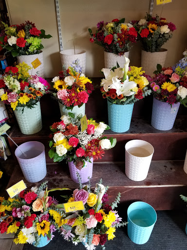 Florist «Ron & Alicia Robinson Florist», reviews and photos, 3323 Workman Mill Rd Suite B, Whittier, CA 90601, USA