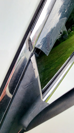 Auto Body Shop «Elite Auto Body», reviews and photos, 203 E Mercury Blvd, Hampton, VA 23669, USA