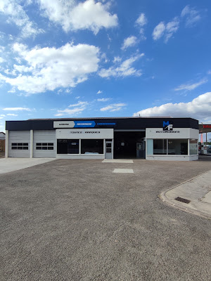 MF automobiles à Pargny-sur-Saulx