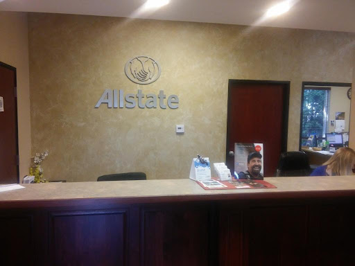 Insurance Agency «Allstate Insurance Agent: Scott Bowen», reviews and photos