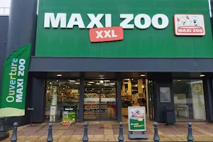 Maxi Zoo Montigny-les-Cormeilles image