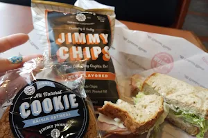 Jimmy John's image