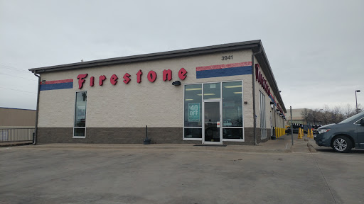 Tire Shop «Firestone Complete Auto Care», reviews and photos, 3941 Paul Meador Dr, Lake Worth, TX 76135, USA