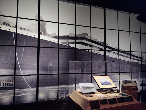 Museum «Titanic: The Artifact Exhibition», reviews and photos, 7324 International Dr, Orlando, FL 32819, USA