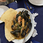 Photo n°2 de l'avis de Aleksander. fait le 29/09/2020 à 17:23 sur le  Ristorante Enhorabona à Alghero