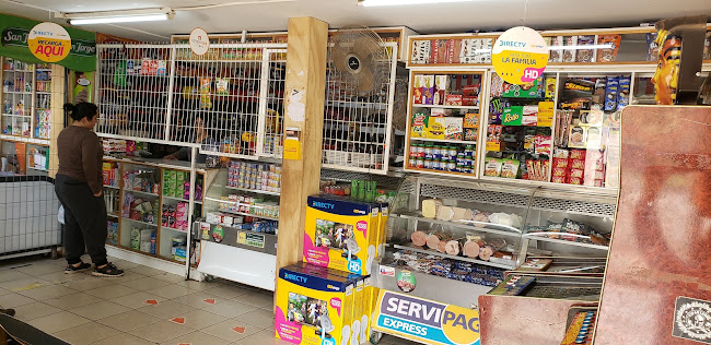 Opiniones de Minimarket Los Gatica en Colina - Tienda de ultramarinos