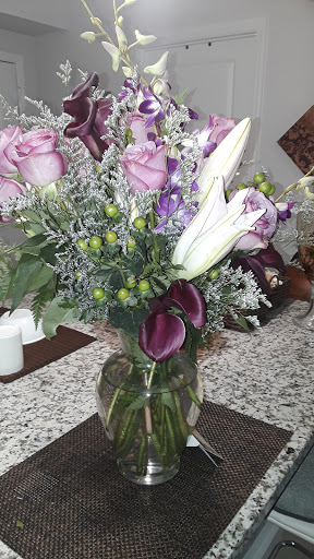 Florist «Flowers By Grace», reviews and photos, 18156 NW 2nd Ave, Miami, FL 33169, USA