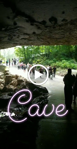 Cave «Bluegrass Underground», reviews and photos, 1437 Cumberland Caverns Rd, McMinnville, TN 37110, USA