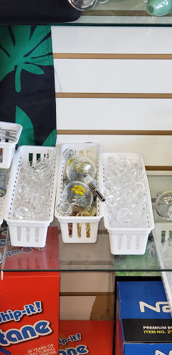 Tobacco Shop «Smoke Plus», reviews and photos, 2151 N Texas St, Fairfield, CA 94533, USA