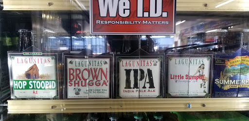 Liquor Store «S&S Liquor», reviews and photos, 2901 Sonoma Blvd, Vallejo, CA 94590, USA