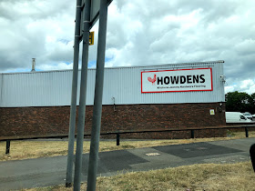 Howdens – Reading