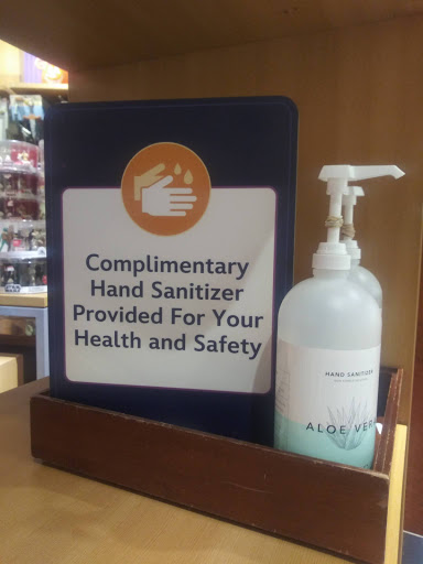 Toy Store «Disney Store», reviews and photos, 1961 Chain Bridge Rd, McLean, VA 22102, USA