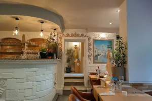 Theofanis Grieks Restaurant image