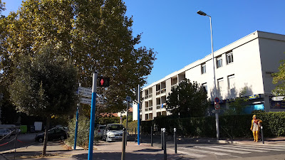 Caisse d'Epargne Montpellier les Cevennes à Montpellier