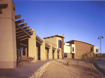 Apache Junction Multi-Generational Center (MGC)