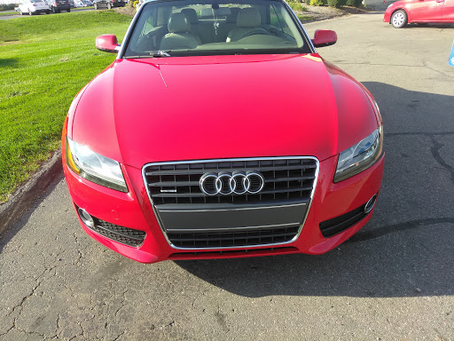 Car Wash «Jax Kar Wash», reviews and photos, 2728 S Rochester Rd, Rochester Hills, MI 48307, USA