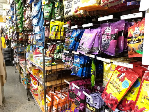 Furniture Store «Cost Plus World Market», reviews and photos, 530 W Mt Pleasant Ave, Livingston, NJ 07039, USA