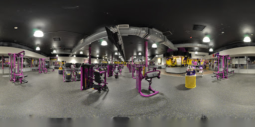 Gym «Planet Fitness», reviews and photos, 1839 Main St, Peekskill, NY 10566, USA