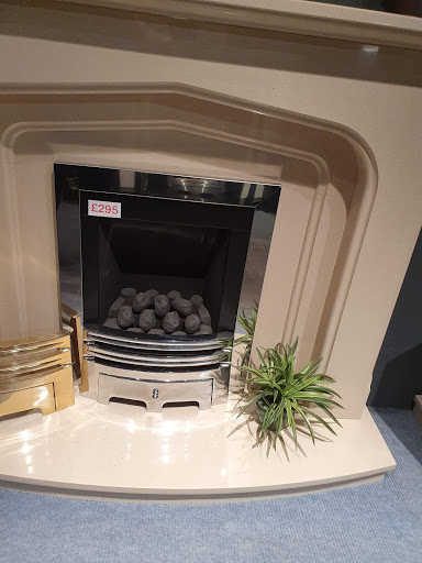 Bains Fireplaces