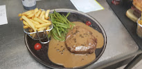 Steak du Restaurant italien Restaurant Casa Vostra à Audun-le-Tiche - n°3