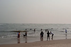 Ibeno Beach image