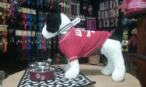 Sod Supplier «Woerner Landscape Source & Pet Supply - Pensacola», reviews and photos, 1332 Creighton Rd, Pensacola, FL 32504, USA