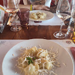 Photo n°1 de l'avis de Stefania.i fait le 06/08/2023 à 06:18 sur le  Lo Spirito Giusto enoteca con cucina - nuova gestione à Codroipo