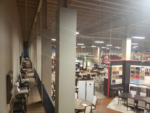 Furniture Store «Dunk & Bright Furniture», reviews and photos, 2648 S Salina St, Syracuse, NY 13205, USA