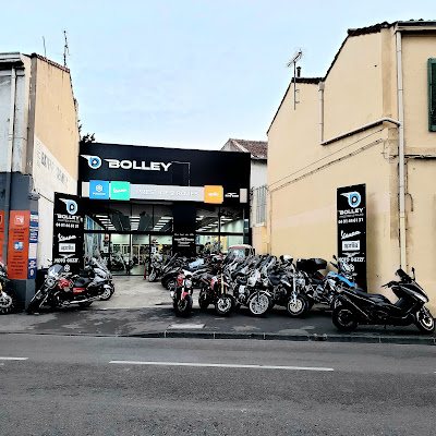 Bolley Prestige 2 Roues Capelette à Marseille