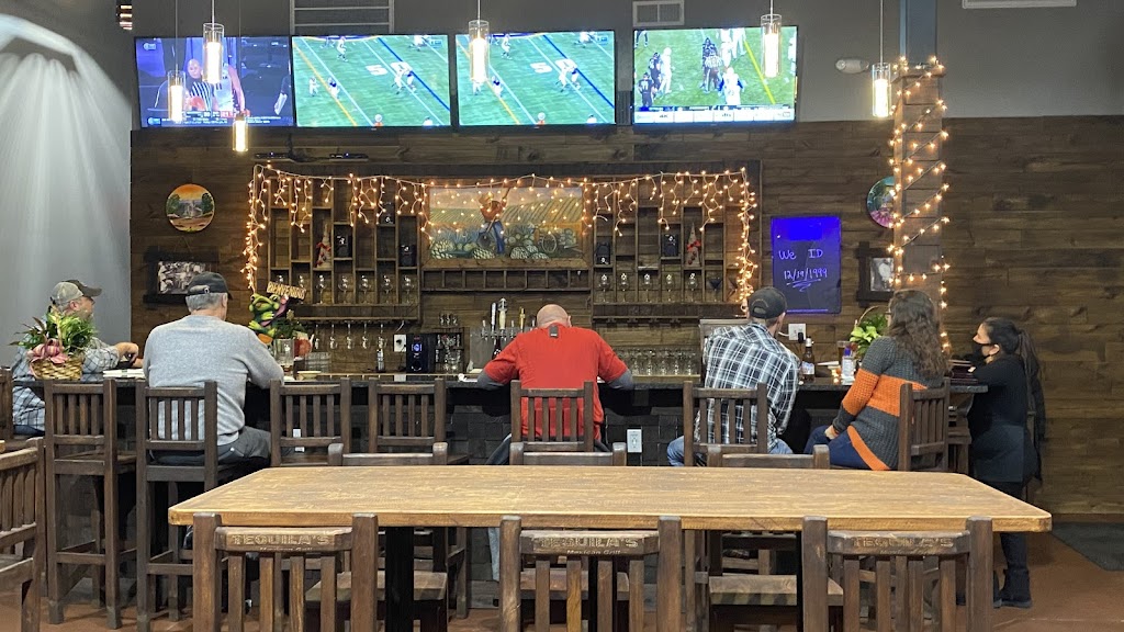 Tequila's Mexican Grill Columbia, TN 38401 Menu, Reviews, Hours