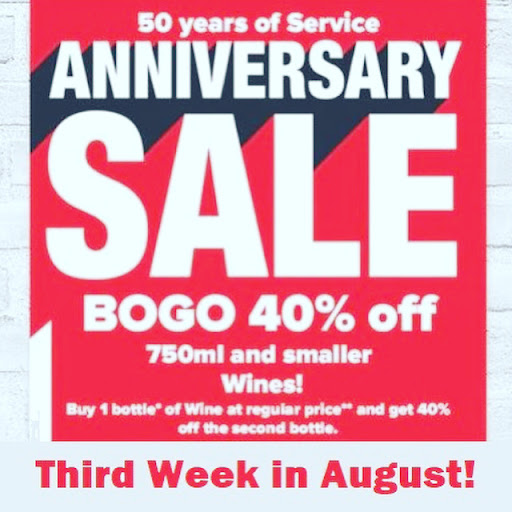 Liquor Store «Chadwick Liquors», reviews and photos, 7005 Security Blvd Suite 160, Windsor Mill, MD 21244, USA