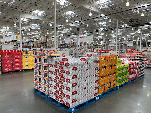 Warehouse store «Costco Wholesale», reviews and photos, 2655 Gulf to Bay Blvd, Clearwater, FL 33759, USA