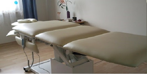 Massagepraxis Hinterrein