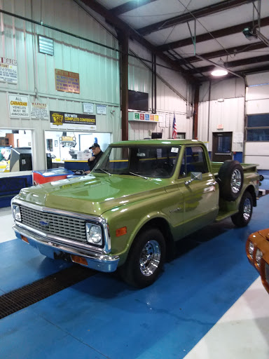 Auto Auction «Capital City AA», reviews and photos