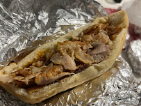 Les plus récentes photos du Ozgûr Kebab à Lannion - n°3