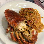 Photo n°1 de l'avis de martin.r fait le 28/06/2022 à 17:23 sur le  Ristorante Giosuè a Mare à Meta