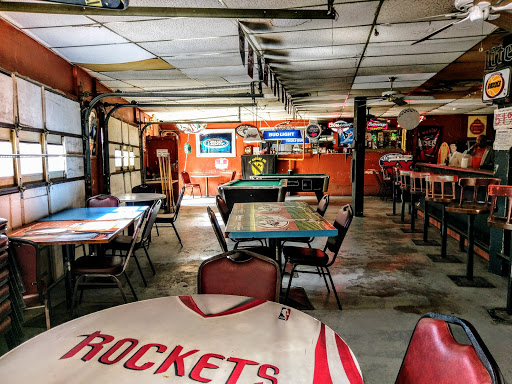 C & F Drive Inn