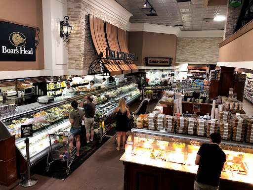 Grocery Store «DeCicco & Sons», reviews and photos, 17 Maple Ave, Armonk, NY 10504, USA