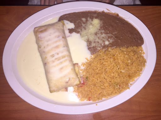 Mexican Restaurant «El Rio», reviews and photos, 1919 N Green River Rd, Evansville, IN 47715, USA