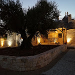 Photo n°3 de l'avis de Luca.t fait le 27/07/2021 à 21:58 sur le  Trulli di Nonno Giovanni à Martina Franca