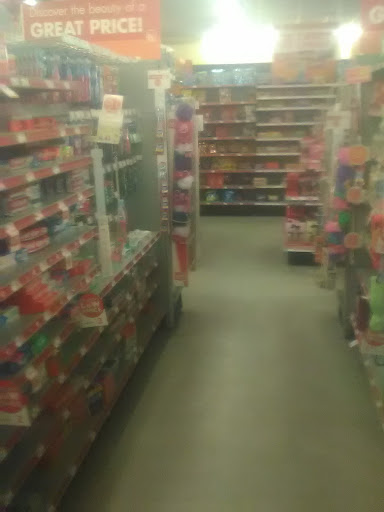 FAMILY DOLLAR, 211 E Morgan St, Martinsville, IN 46151, USA, 