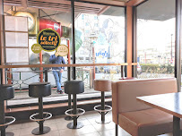 Atmosphère du Restauration rapide McDonald's à Orly - n°10