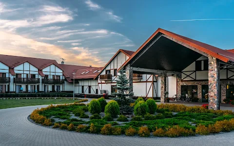Mikołajki Resort Hotel & SPA image