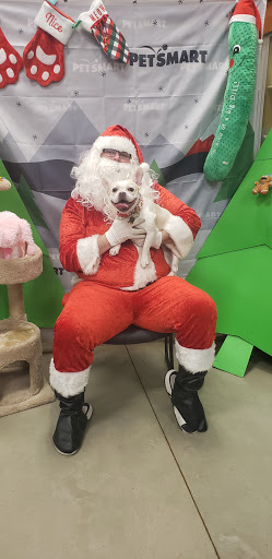 Pet Supply Store «PetSmart», reviews and photos, 2102 W Union Blvd #22A, Bethlehem, PA 18018, USA